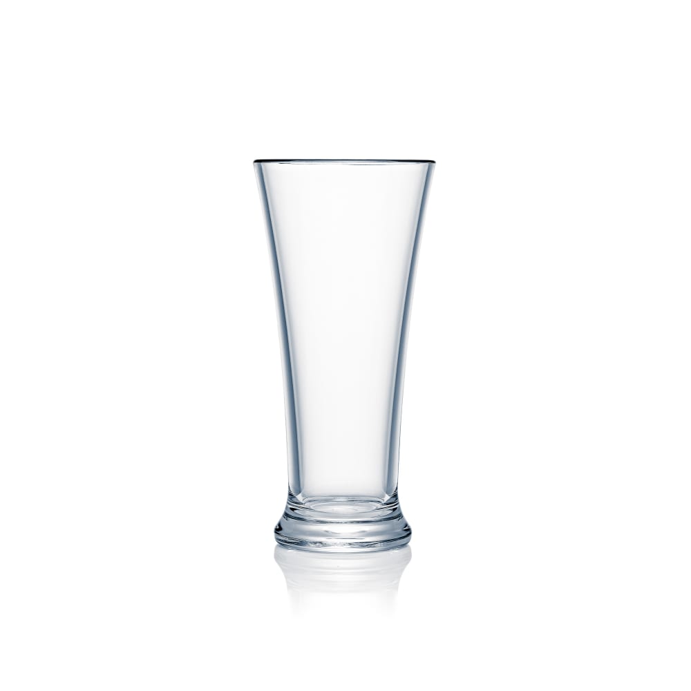 Strahl 10 oz Design Pilsner, Plastic, Clear (N415003)