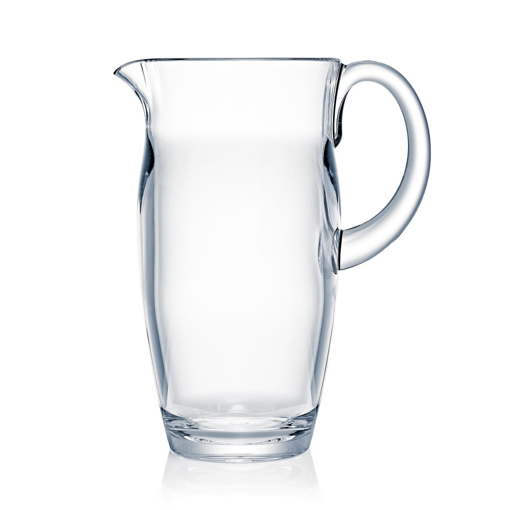 Strahl 1 3/4 qt Da Vinci Pitcher, Plastic, Clear (N700003)