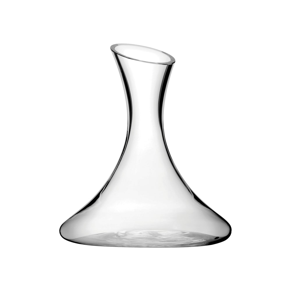 Steelite P19946 44 oz Vini Carafe Glass