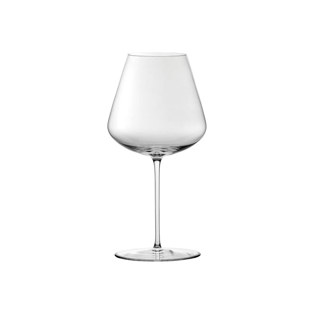 Steelite P32017 23 oz Stem Zero Ion Elegant Red Wine Glass