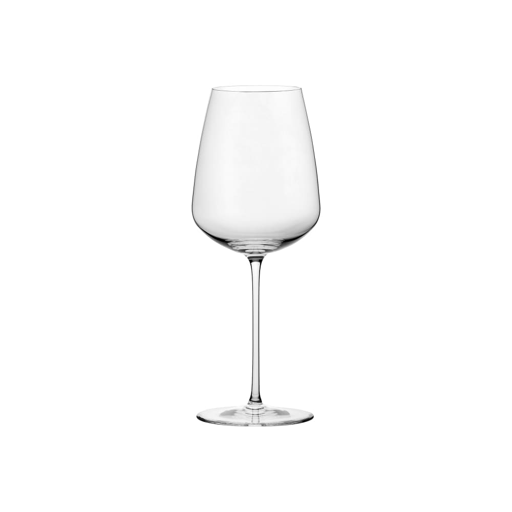 Steelite P32029 15 3/4 oz Stem Zero Ion White Wine Glass