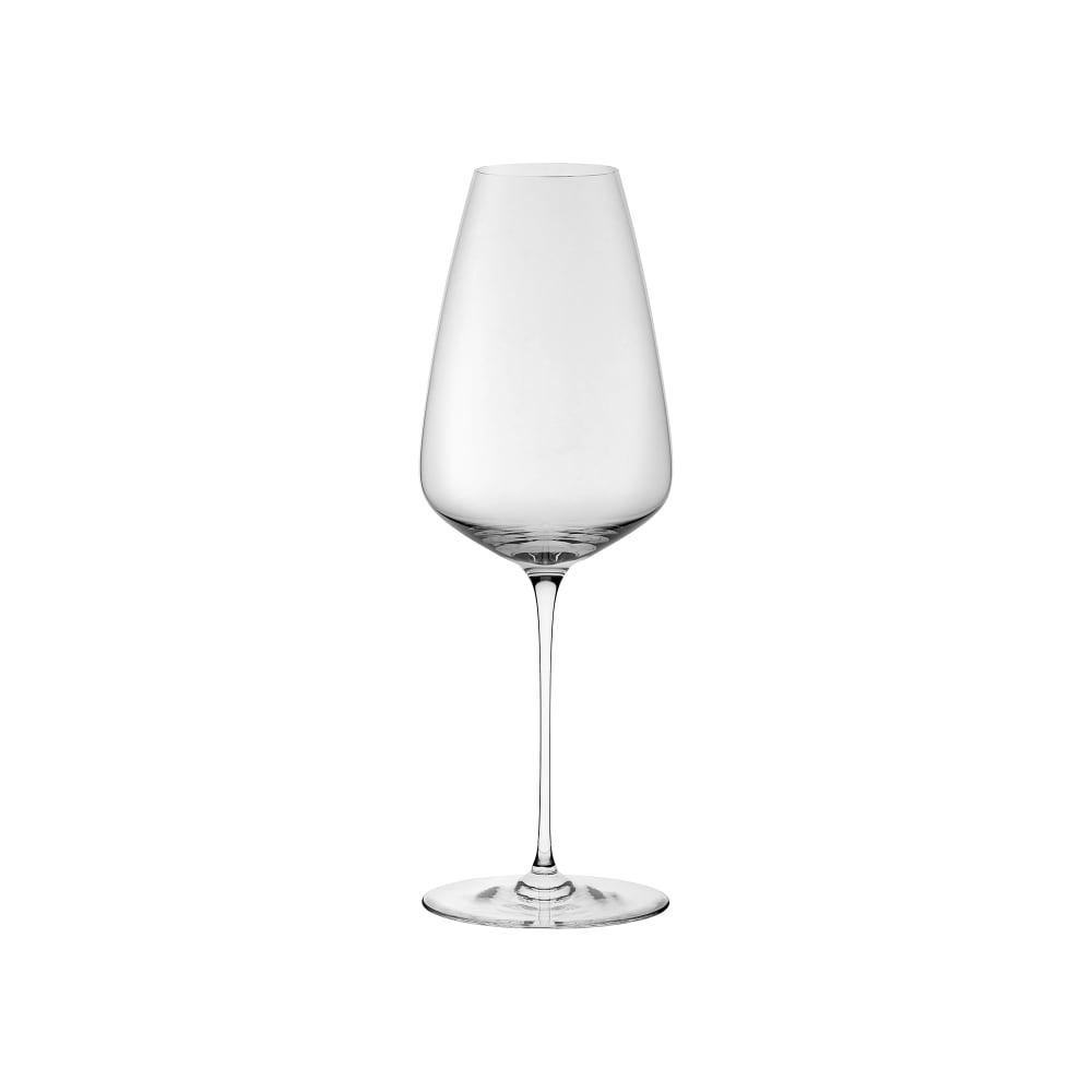 Steelite P32030 15 3/4 oz Stem Zero Ion Champagne Flute Glass