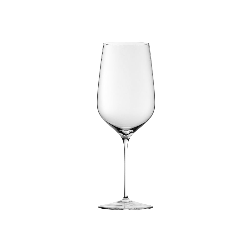 Steelite P32160 14 1/4 oz Stem Zero Ion Wine Glass