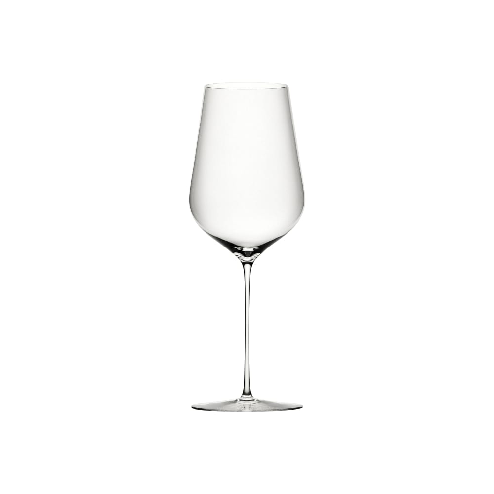 Steelite P32249 17 1/4 oz Stem Zero Ion Red Wine Glass