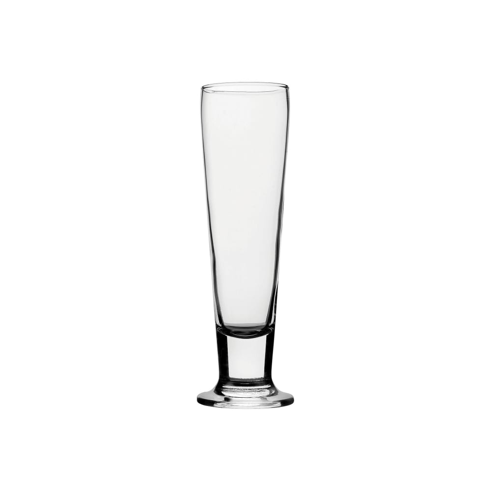 Steelite P41099 14 oz Pasabahce Cin Cin Tall Beer Glass