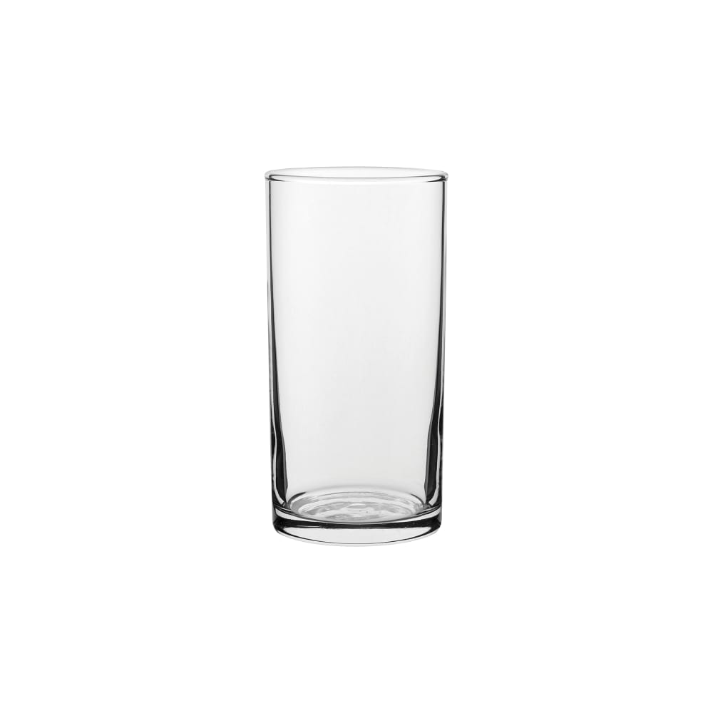 Steelite P41402T 8 1/2 oz Pasabahce Toughened Highball Glass