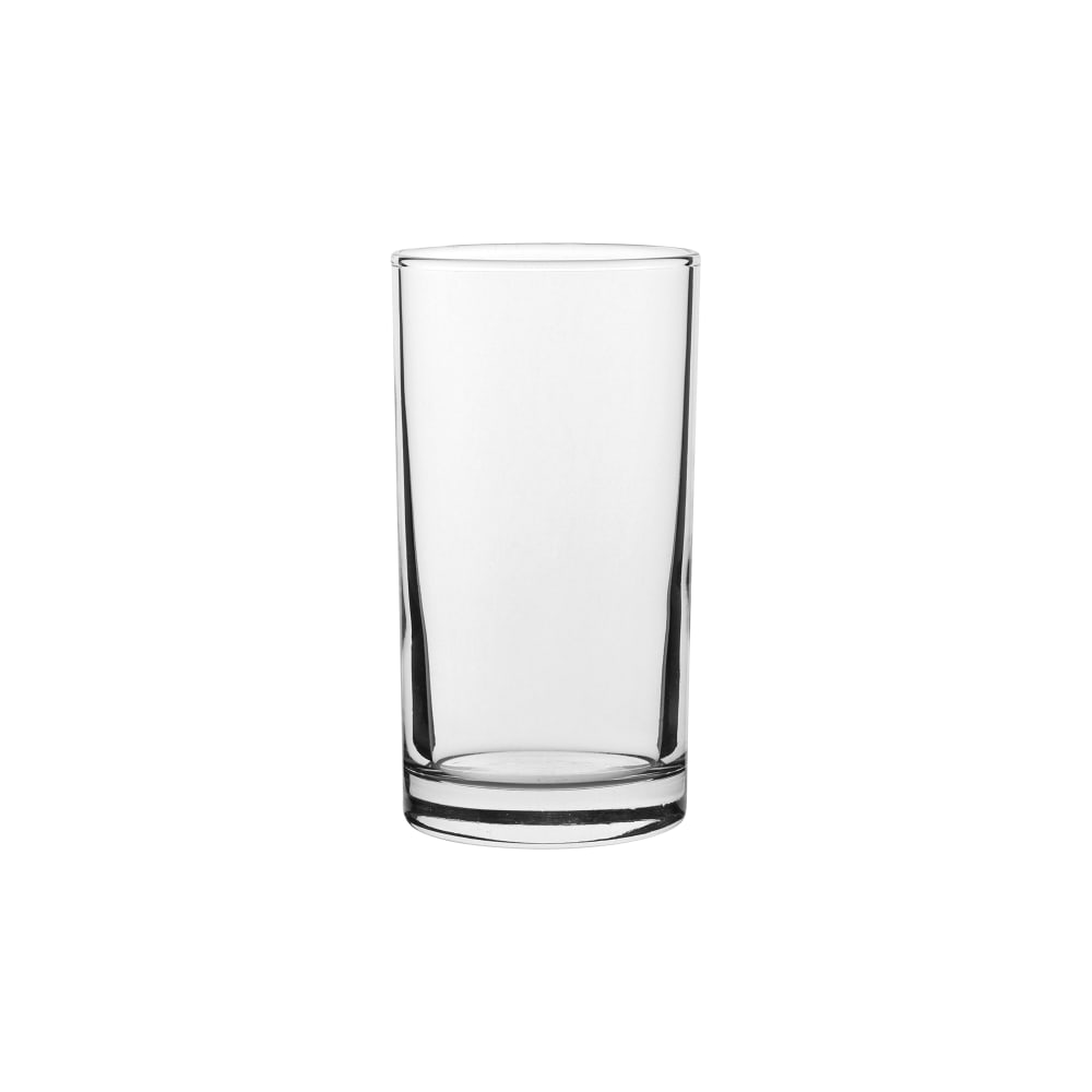 Steelite P41412T 10 oz Pasabahce Toughened Highball Glass