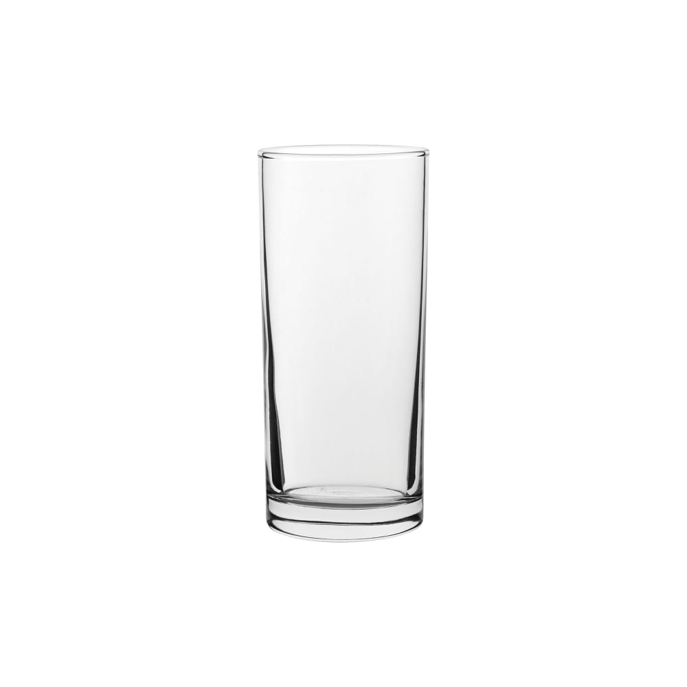 Steelite P41422T 12 oz Pasabahce Toughened Highball Glass