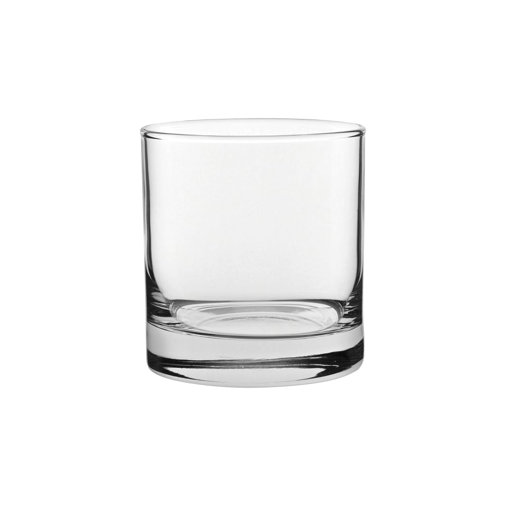 Steelite P41822 13 oz Pasabahce Side Double Old Fashioned Glass