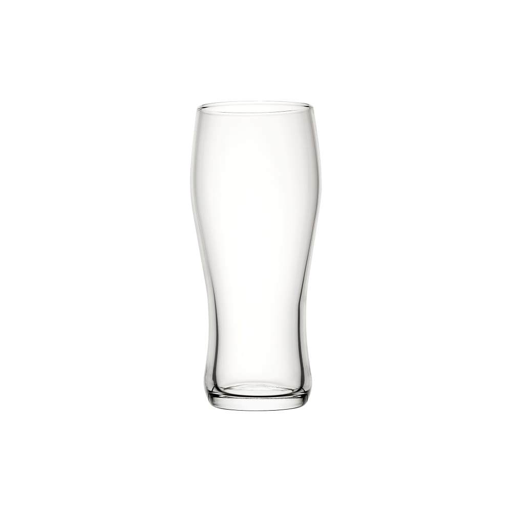 Steelite P420398 20 oz Pasabahce Nevis Beer Fully Toughened Glass