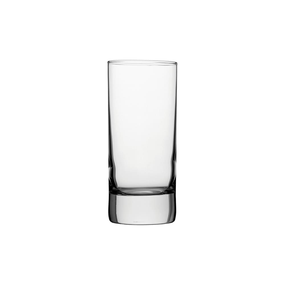 Steelite P42439 10 oz Pasabahce Side Highball Glass
