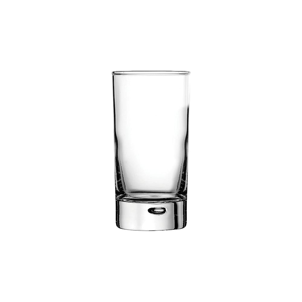 Steelite P42474 3 1/4 oz Pasabahce Centra Shot Glass