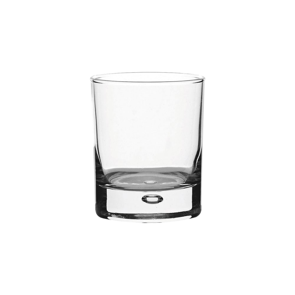 Steelite P42535 6 3/4 oz Pasabahce Centra Old Fashioned Glass