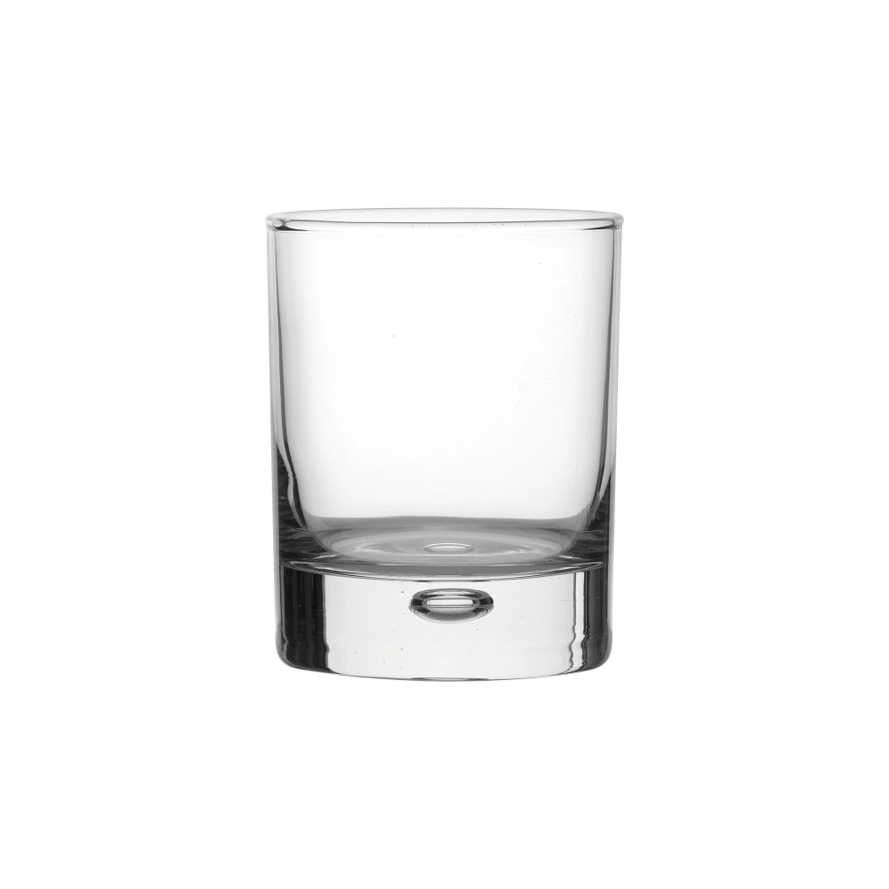 Steelite P42555 8 oz Pasabahce Centra Old Fashioned Glass