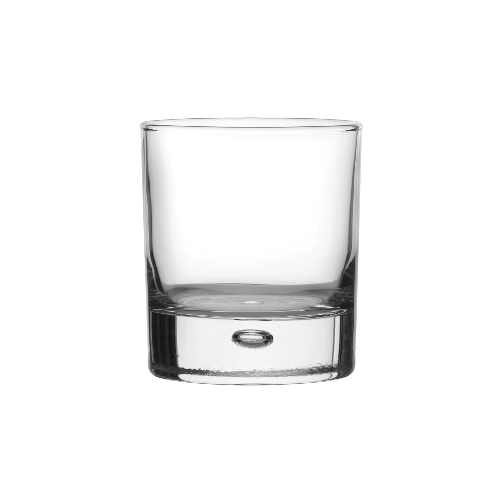 Steelite P42565 11 1/2 oz Pasabahce Centra Double Old Fashioned Glass