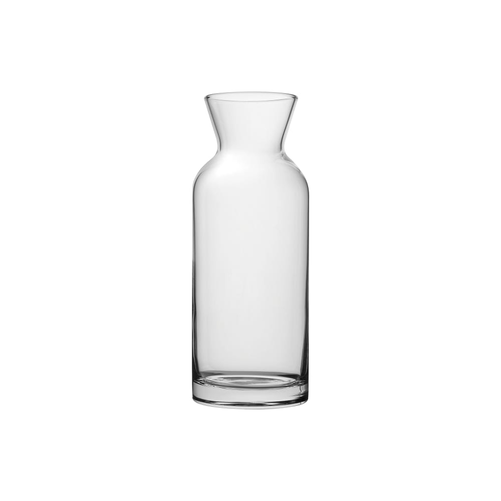 Steelite P43814 17 1/2 oz Pasabahce Village Carafe Glass
