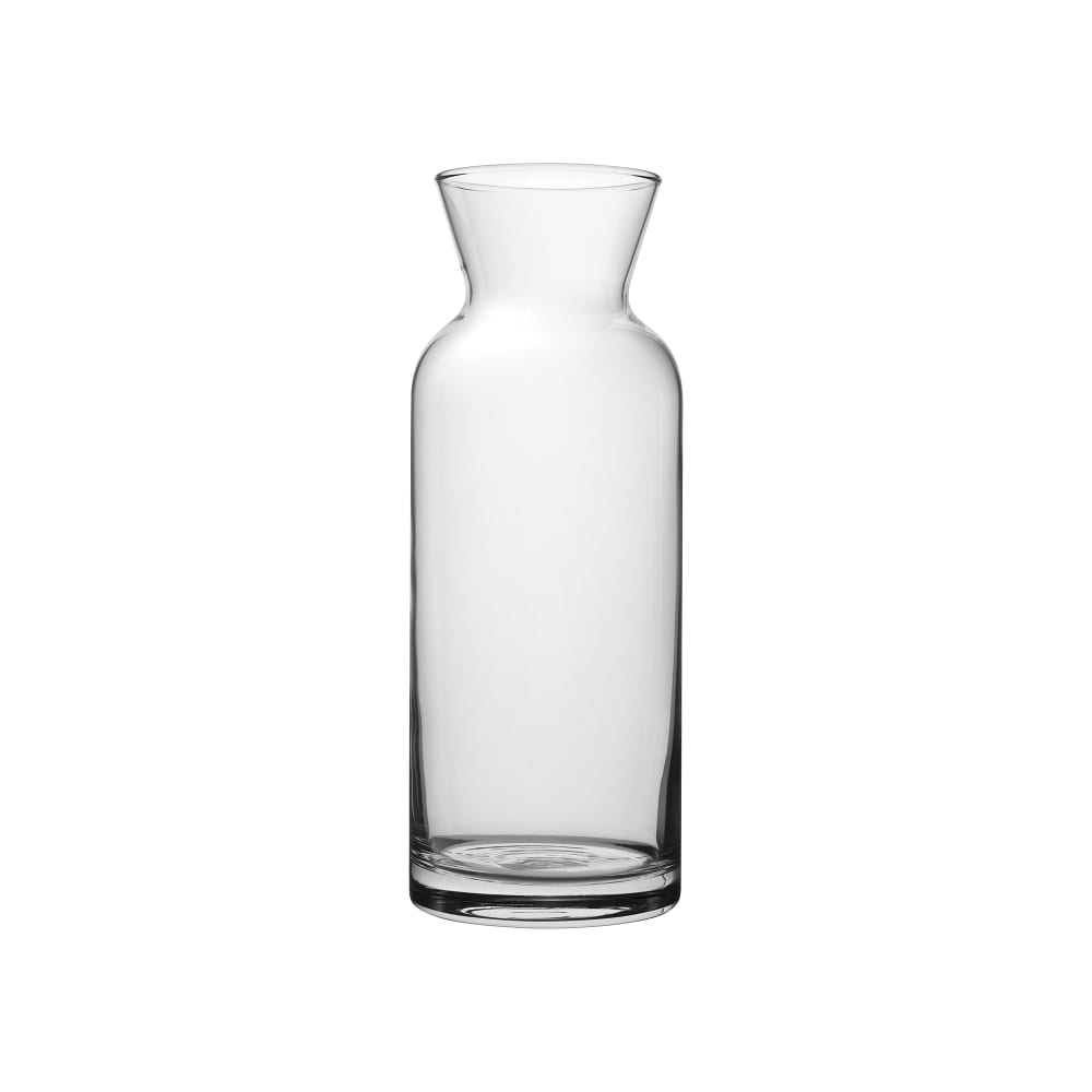 Steelite P43824 35 oz Pasabahce Village Carafe Glass