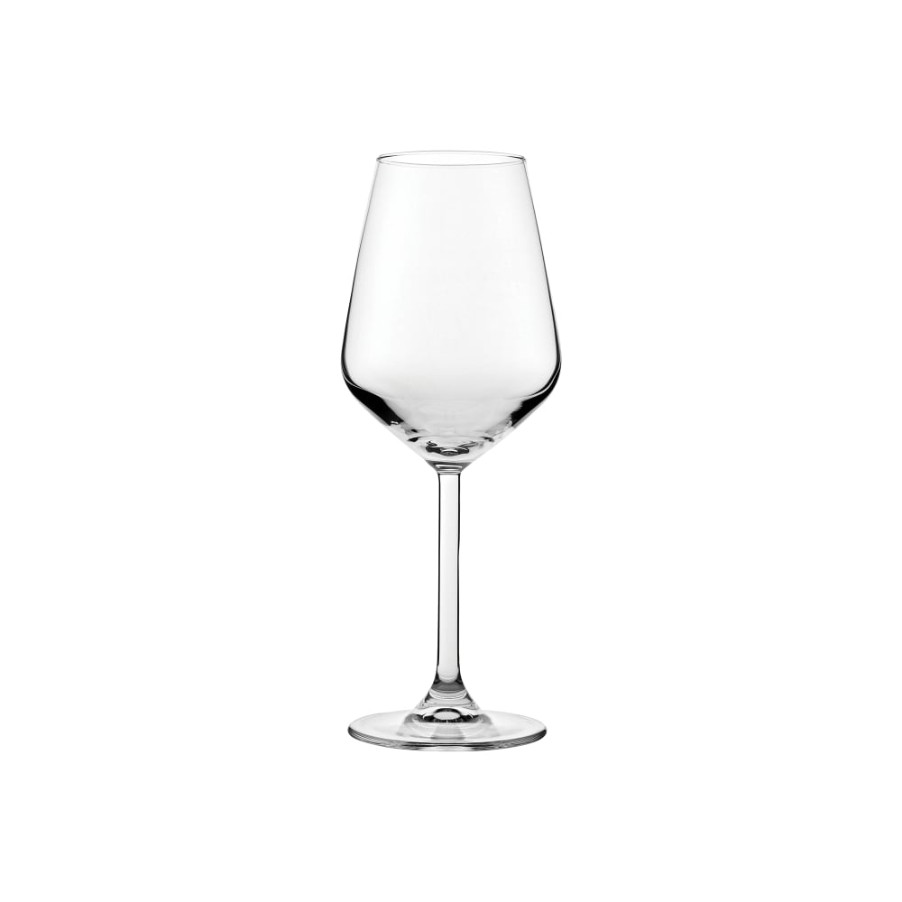 Steelite P440080 12 1/4 oz Pasabahce Allegra White Wine Glass