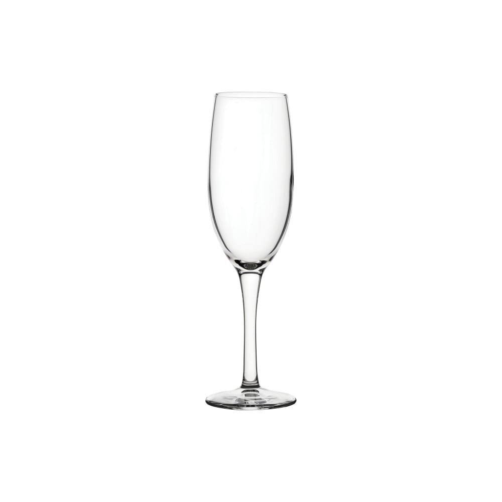 Steelite P440166 6 oz Pasabahce Moda Champagne Flute Glass