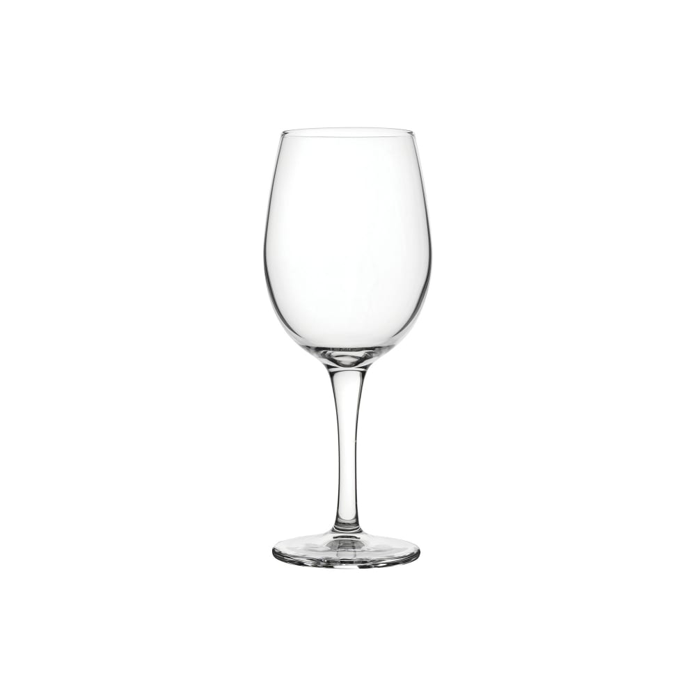 Steelite P440168 12 1/4 oz Pasabahce Moda Goblet Wine Glass