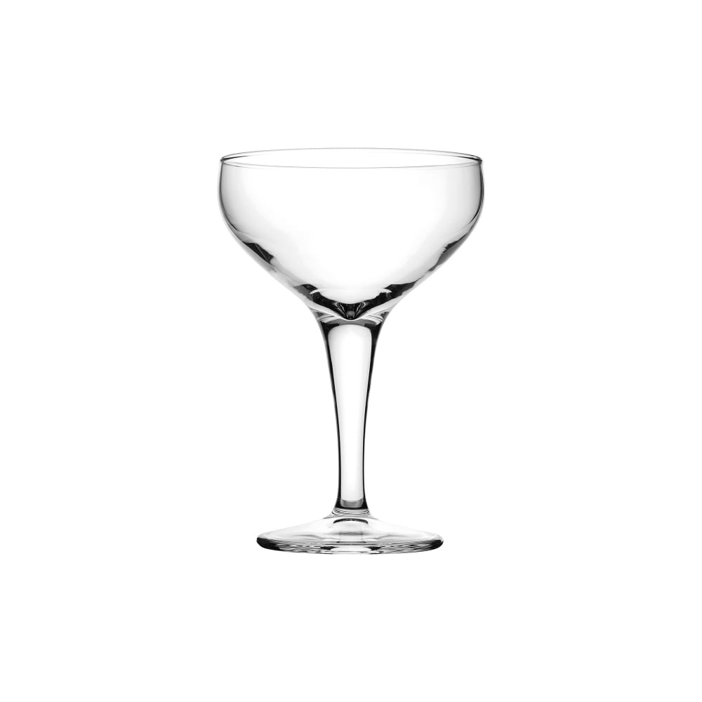 Steelite P440199 7 1/2 oz Pasabahce Moda Coupe Glass