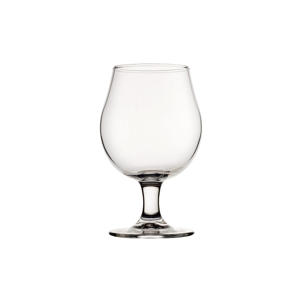Steelite P440227 16 3/4 oz Pasabahce Draft Toughened Beer Glass