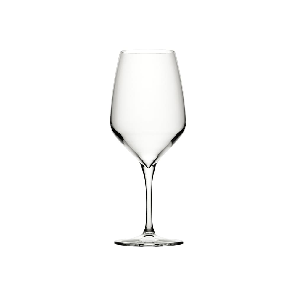 Steelite P440349 16 1/2 oz Pasabahce Napa Red Wine Glass