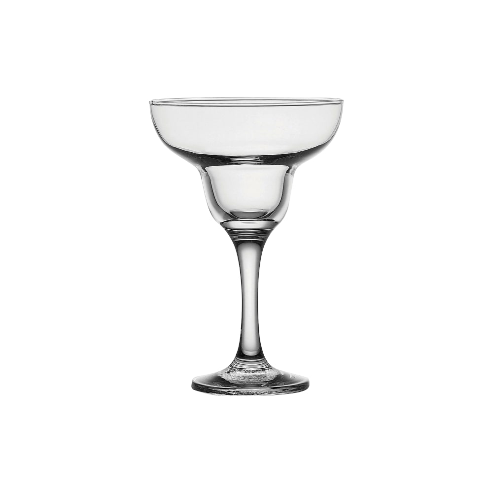 Steelite P44386 11 oz Pasabahce Capri Margarita Glass