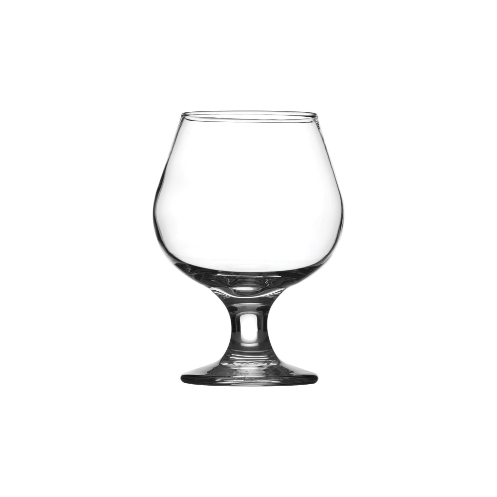 Steelite P44741 9 1/4 oz Pasabahce Capri Brandy Glass