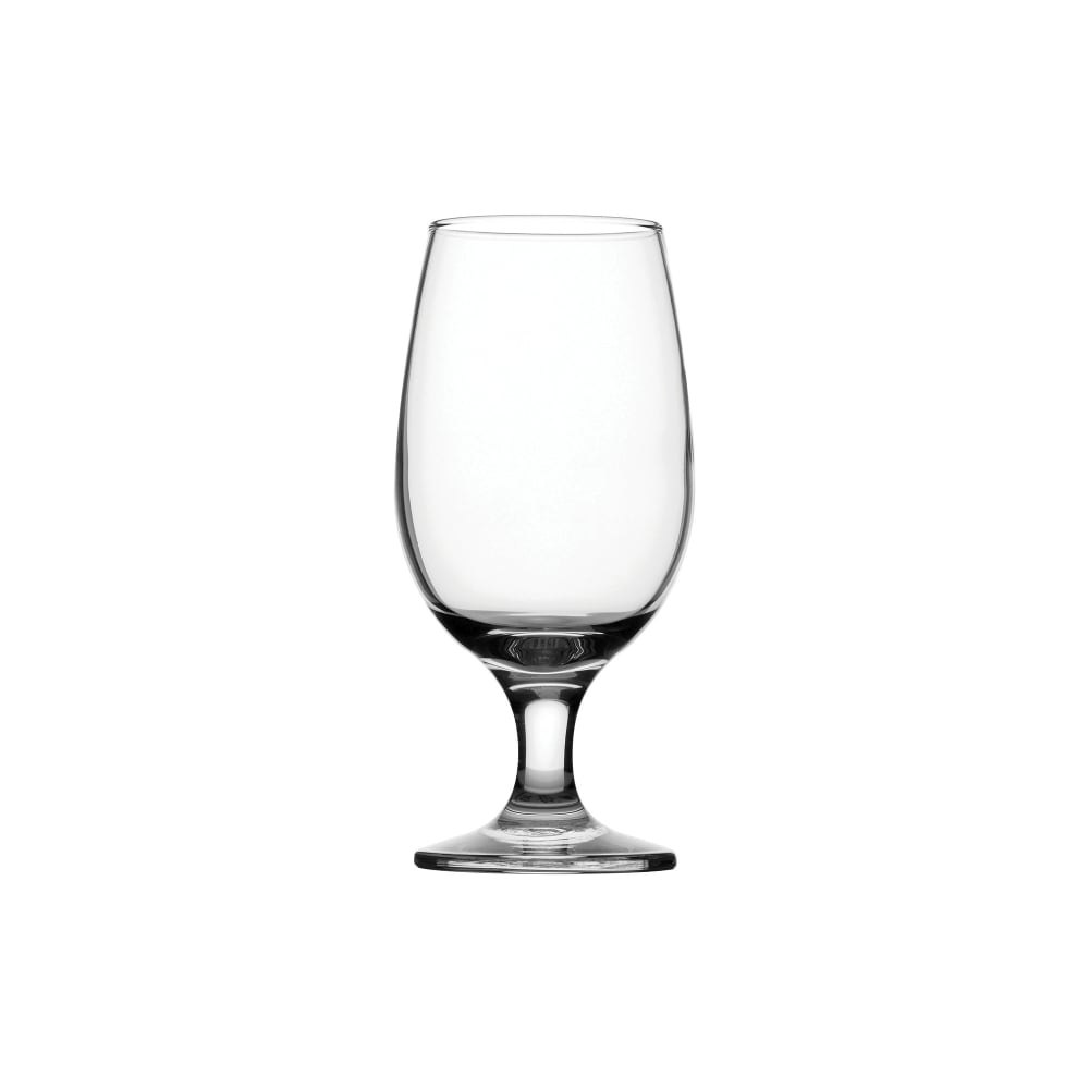 Steelite P44995 12 1/2 oz Pasabahce Maldive Beer Glass