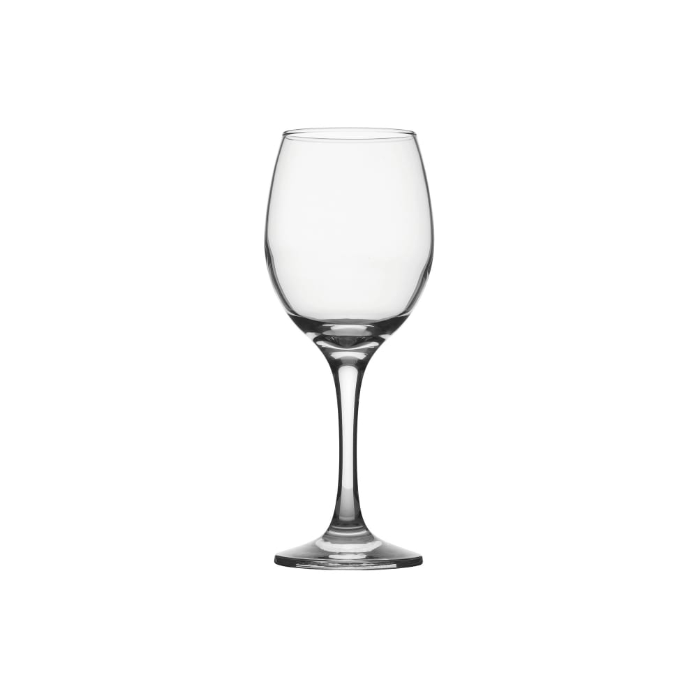 Steelite P44997 13 oz Pasabahce Maldive Goblet Wine Glass