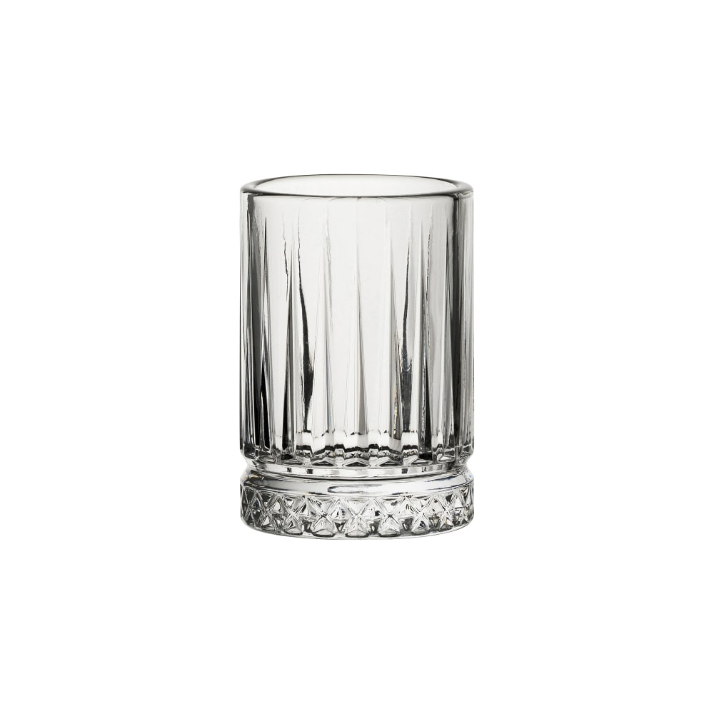 Steelite P520242 2 oz Pasabahce Elysia Shot Glass