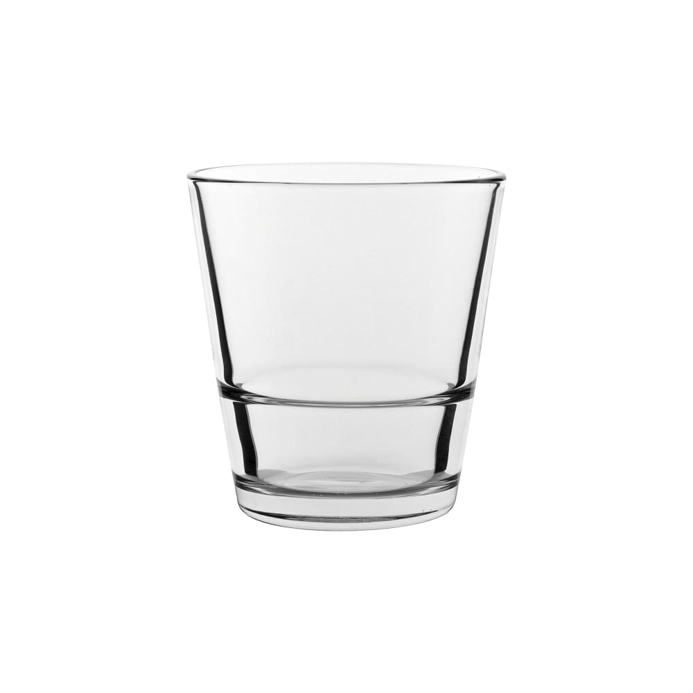 Steelite P52070 14 oz Pasabahce Grande Rocks Glass