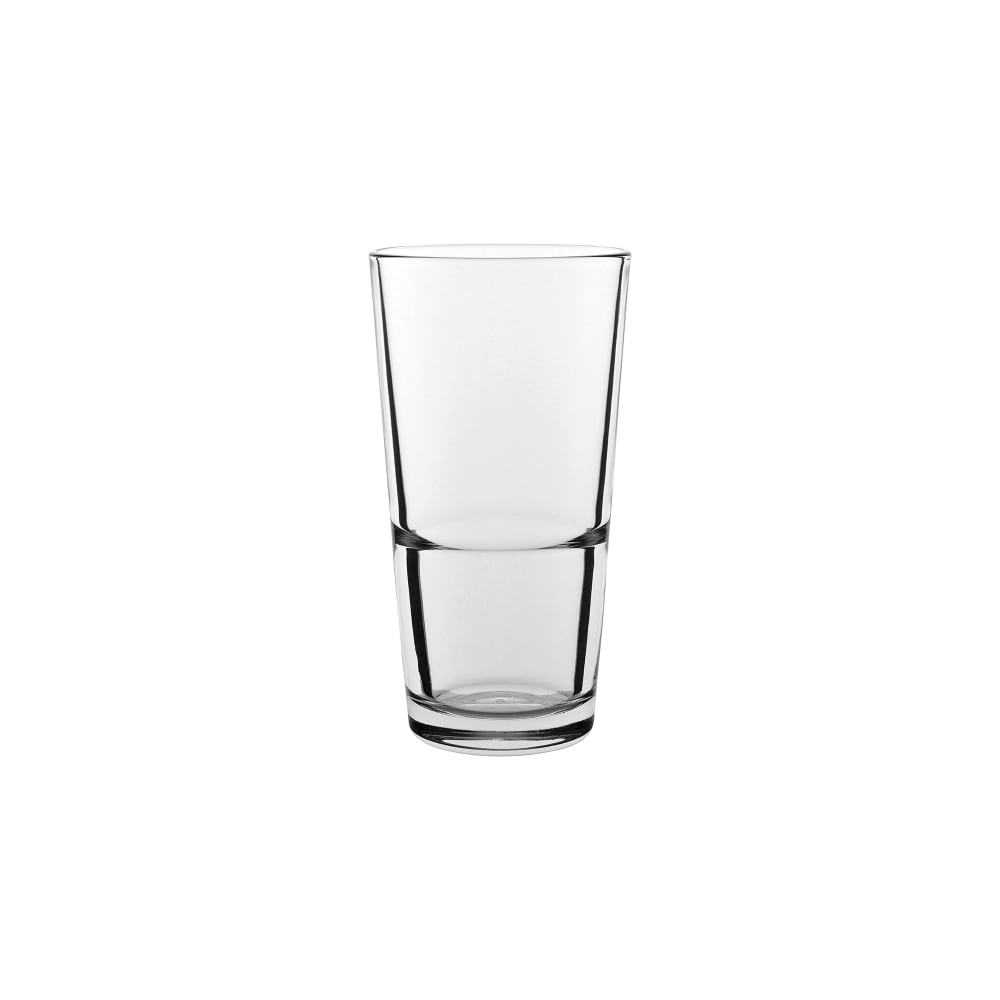 Steelite P52080 16 oz Pasabahce Grande Beverage Glass