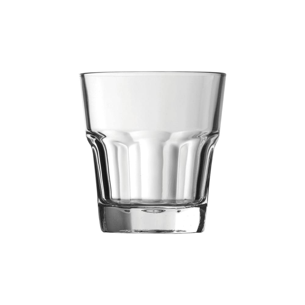 Steelite P52694 8 3/4 oz Pasabahce Casablanca Rocks Glass