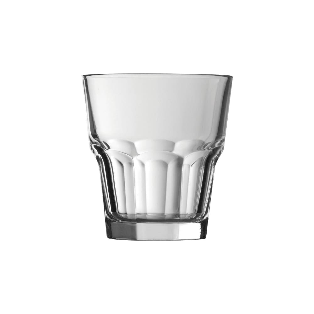 Steelite P52705 9 1/2 oz Pasabahce Casablanca Tall Rocks Glass