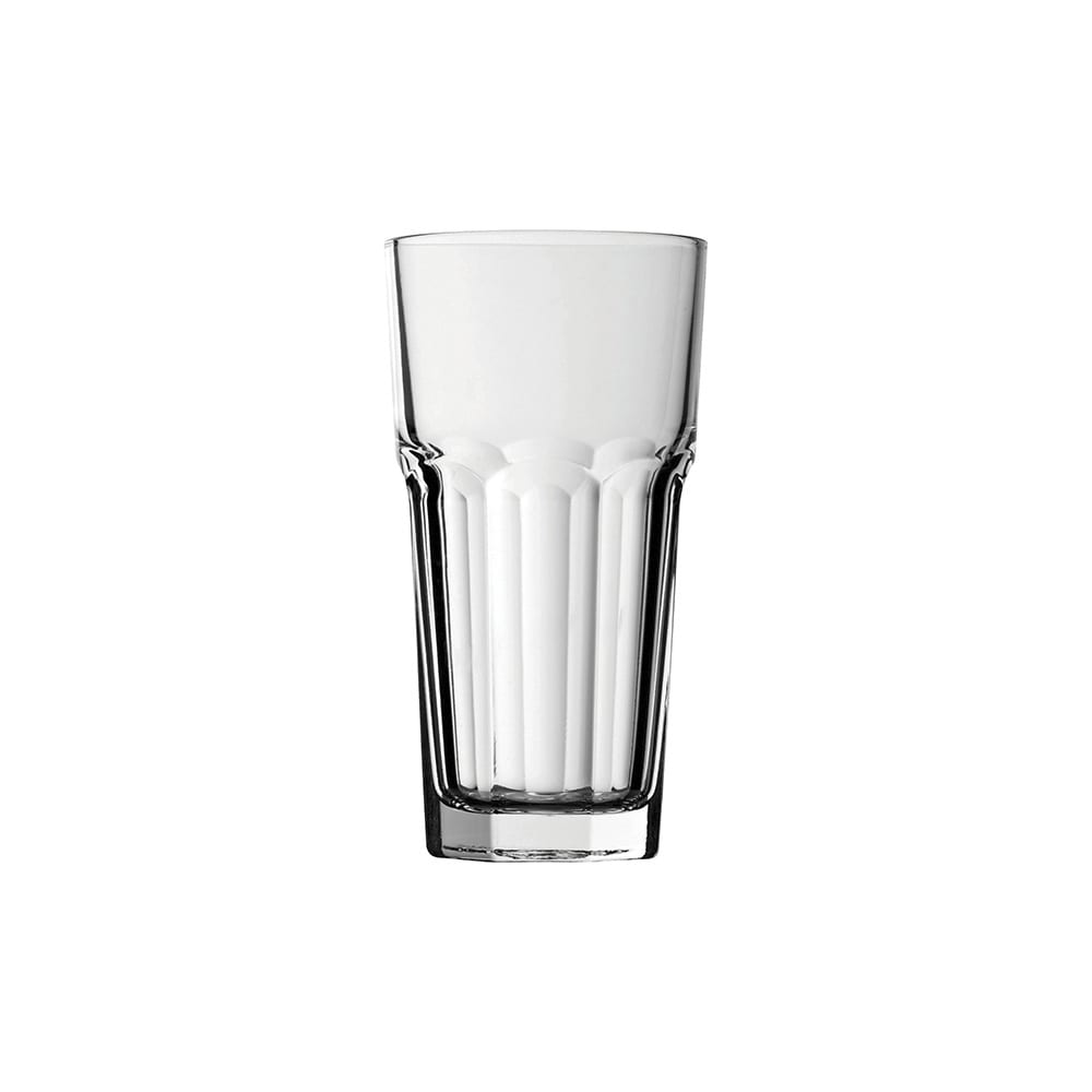 Steelite P52718 10 oz Pasabahce Casablanca Cooler Glass