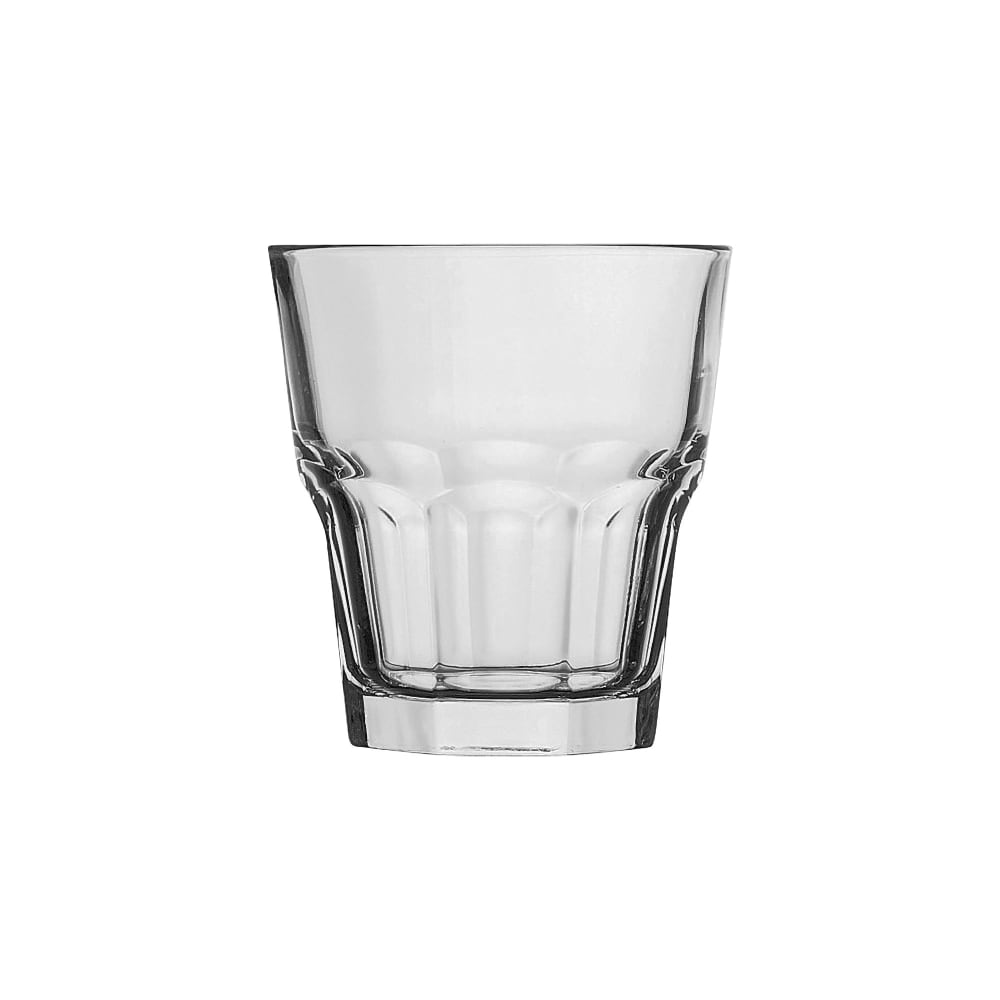 Steelite P52862 7 1/4 oz Pasabahce Casablanca Rocks Glass