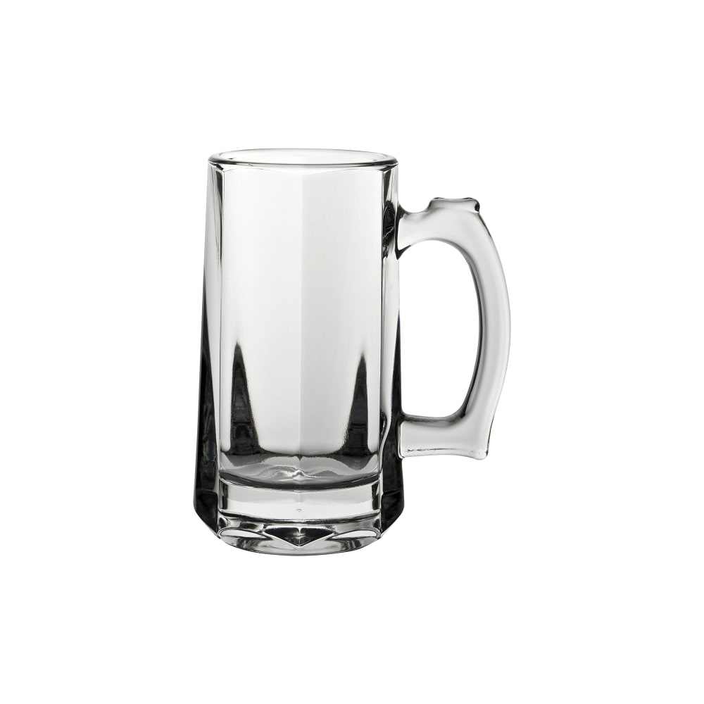 Steelite P55049 12 1/2 oz Pasabahce Bremen Beer Glass