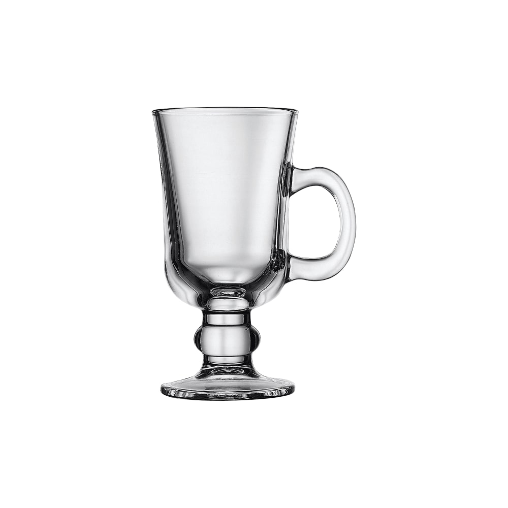 Steelite P55141 8 oz Pasabahce Irish Coffee Mug
