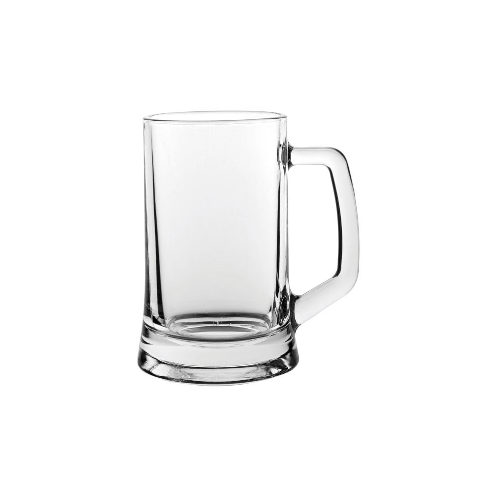 Steelite P55299 14 oz Pasabahce Beer Mug
