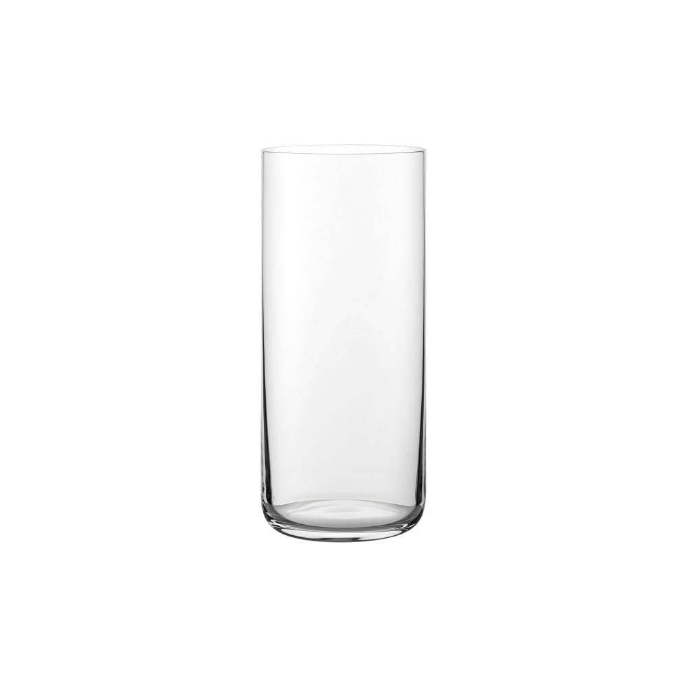 Steelite P64011 12 1/4 oz Finesse Long Drink Glass