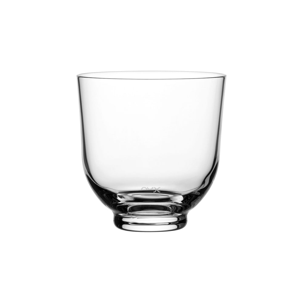 Steelite P64082 13 1/2 oz Hepburn Double Old Fashioned Glass