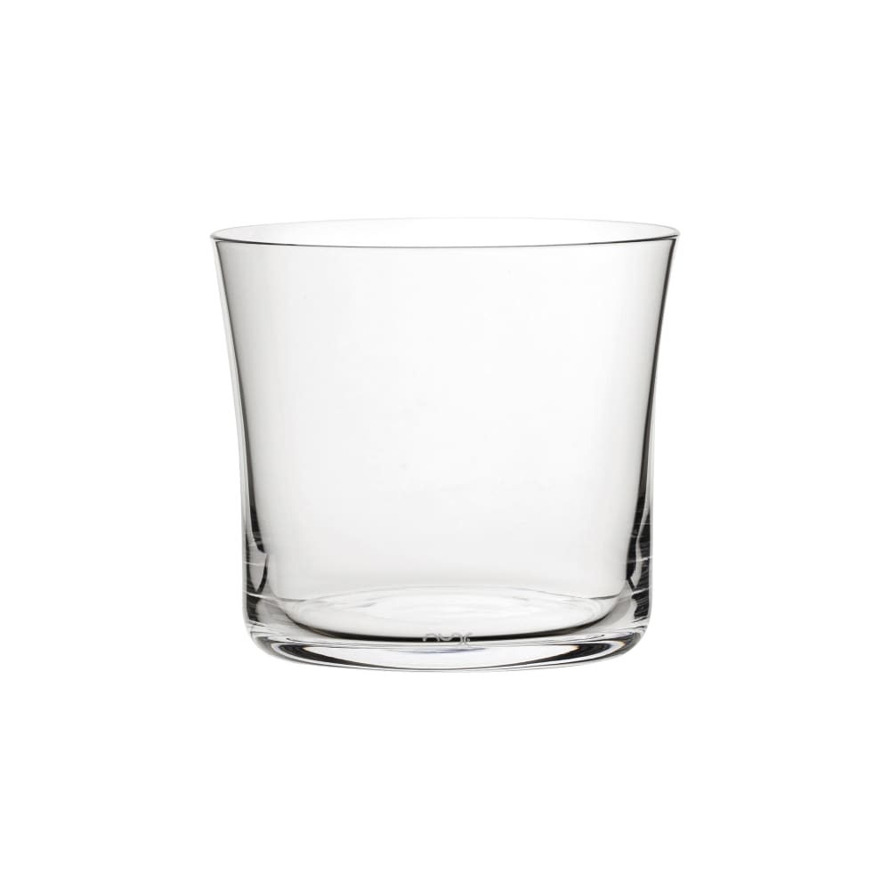 Steelite P64154 10 oz Savage Lowball Rocks/Old Fashioned Glass