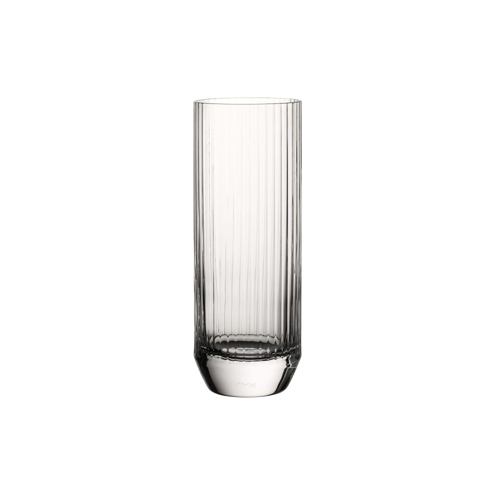 Steelite P64162 15 oz Big Top Highball Glass