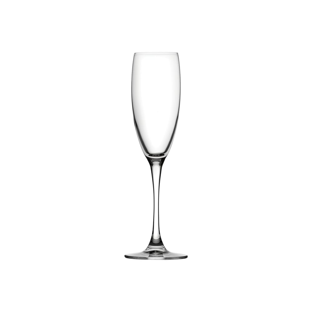 Steelite P67076 5 3/4 oz Reserva Champagne Flute Glass