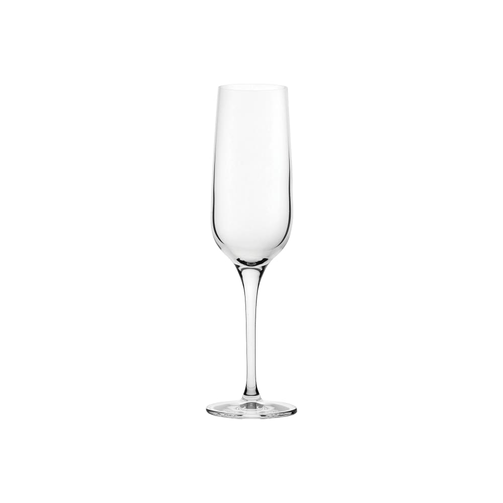 Steelite P67094 7 oz Refine Champagne Flute Glass
