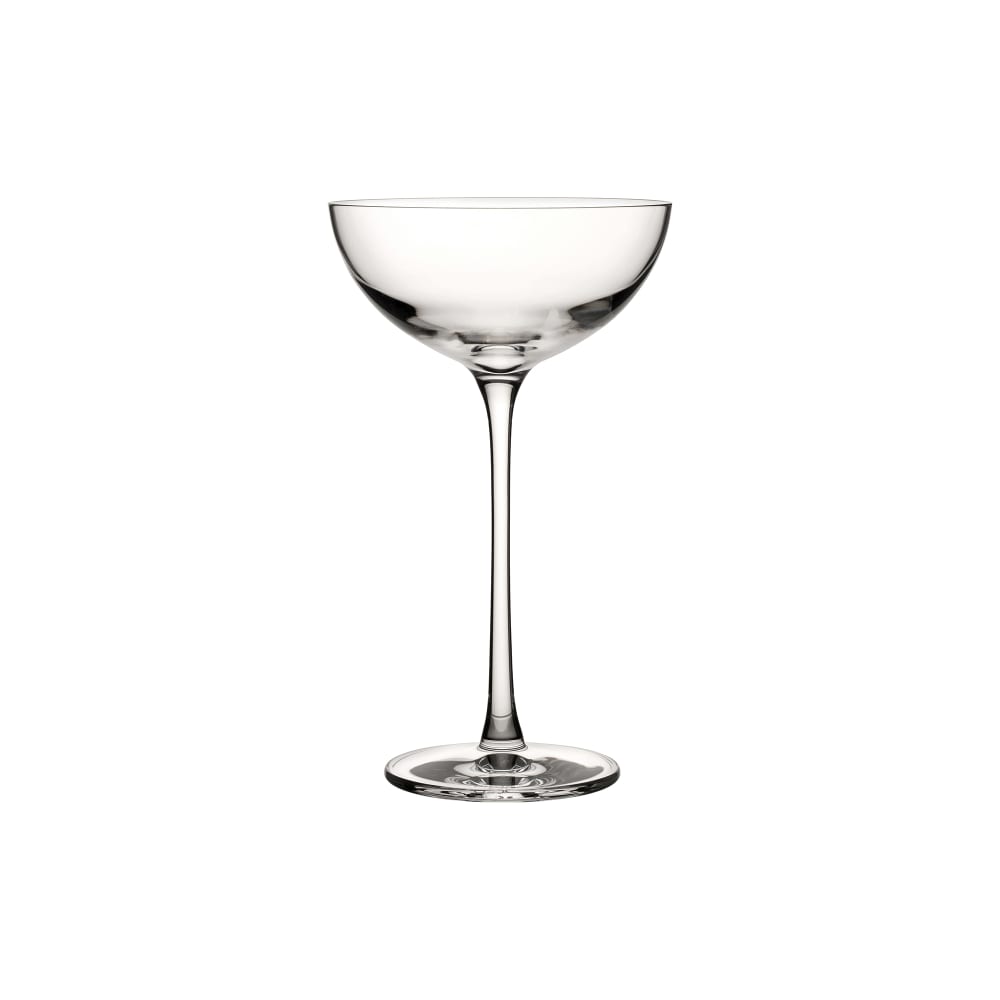 Steelite P67104 7 oz Hepburn Coupe Glass