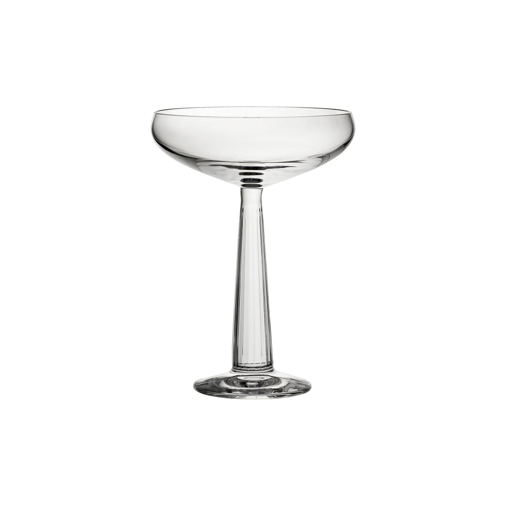 Steelite P67306 9 1/2 oz Big Top Coupe Glass