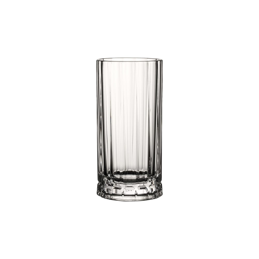 Steelite P68164 8 3/4 oz Wayne Highball Glass